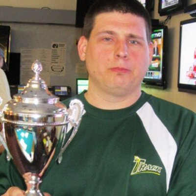 Profile Picture of Steve Wagoner (@wags619) on Twitter
