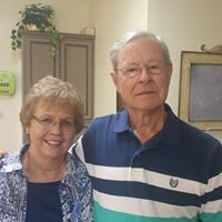 Profile Picture of Joyce Garrett (@joyce-garrett-10) on Quora