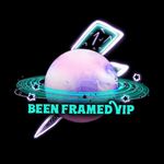 Profile Picture of Amber warner (@been_framed_vip) on Instagram