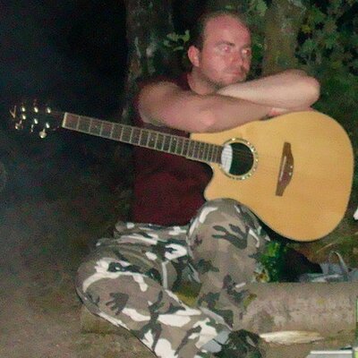 Profile Picture of Andrew Belov (@TiranOfSun) on Twitter