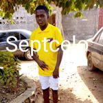 Profile Picture of Septimus A Ngegba (@nseptimusa) on Instagram