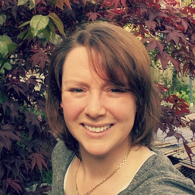 Profile Picture of Alison Chisholm (@isonisholm) on Twitter