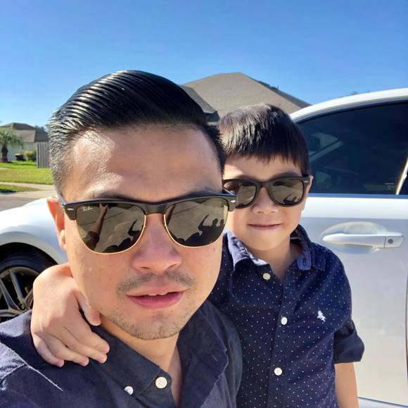 Profile Picture of Charles Tuason (@charlestuason) on Poshmark