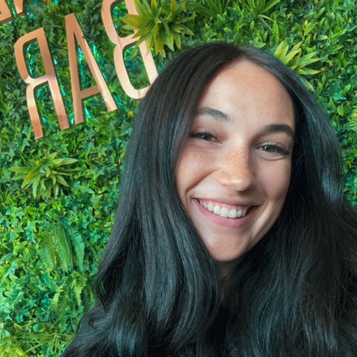 Profile Picture of Emily Taylor (@@emilytaylor1996) on Tiktok