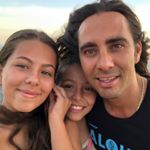 Profile Picture of Justin Mateo Hamilton (@justin_mateohamilton) on Instagram