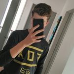 Profile Picture of Oliver Pratt (@oli_pratt34) on Instagram