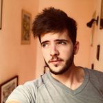 Profile Picture of Daniel David Paulovich Rosario (@ddpaulovich) on Instagram