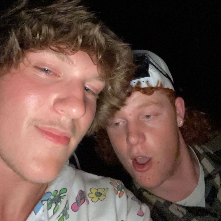 Profile Picture of calebturner999 (@calebturner999) on Tiktok