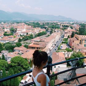 Profile Picture of Erica Lima (@ericavlima) on Pinterest