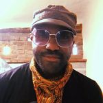 Profile Picture of Carl Clemons-Hopkins (@carlclemonshopkins) on Instagram