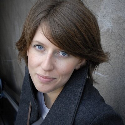 Profile Picture of Monica Converse (@monicaconvrs) on Twitter