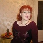 Profile Picture of Amy Forgue (@exwinneuccur) on Instagram