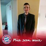 Profile Picture of Machalek Adam (@donaen_25issac) on Instagram