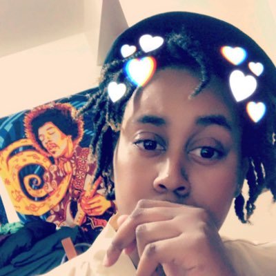 Profile Picture of JadaMarie Kelly (@_Ada_J) on Twitter