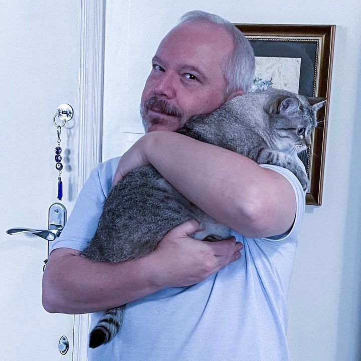 Profile Picture of Gregory mark (@gregory.mark05) on Tiktok