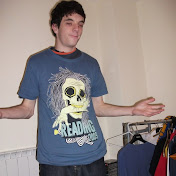 Profile Picture of Alex Morley (@alexmorley5056) on Youtube