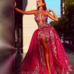 Profile Picture of Hilda Antoun (@hildacouture) on Instagram