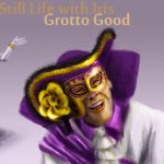 Profile Picture of Rex Ross (@grotto_good1) on Instagram