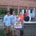 Profile Picture of Thomas More (@alibrandi110) on Instagram