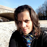 Profile Picture of Petra Pelzer (@petrapelzer) on Flickr