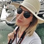 Profile Picture of Елена Ландер (@elenalander56) on Instagram