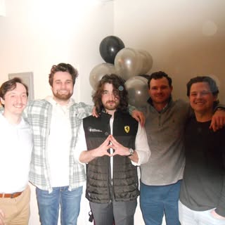 Profile Picture of Michael Palmiero (@michael_palmiero) on Instagram