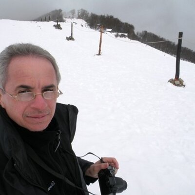 Profile Picture of Jerônimo Santos (@Jeronimo_Santos) on Twitter