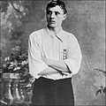 Profile Picture of Steve Bloomeron Wikipedia