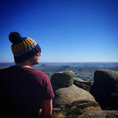 Profile Picture of Andrew Avery (@Andrew_Avery) on Twitter