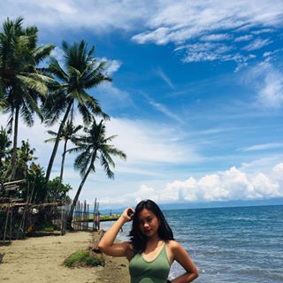 Profile Picture of Andrea Garganta Siembra (Diyang) (@andrea.siembra.9) on Facebook