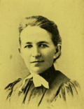 Profile Picture of Mary Reed (missionary)on Wikipedia