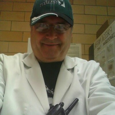 Michael Chermak - Twitter Profile Picture of Michael Chermak (@mikecherm) on Twitter