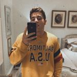 Profile Picture of JAMES COOPER (@james.cooperx) on Instagram