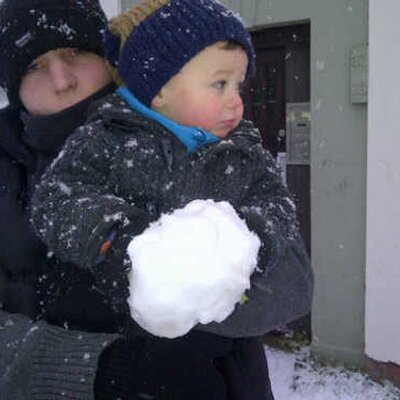 Profile Picture of Mark Trivett (@MarkTrivett89) on Twitter