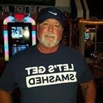 Profile Picture of Rick McClintock (@rick.mcclintock) on Instagram