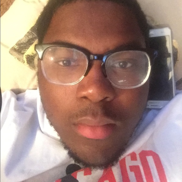 Profile Picture of Jordan Wright (@jayjay_1203) on Poshmark