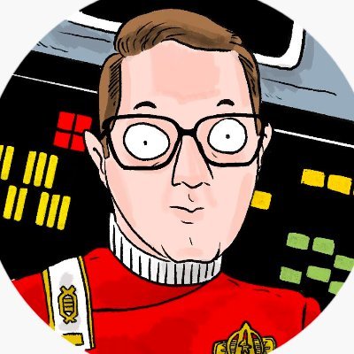 Profile Picture of Kevin Church (@Kevin_Church) on Twitter