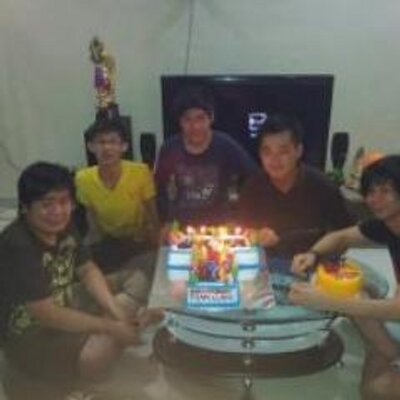 Profile Picture of KelvinChow (@KelvinChow3) on Twitter