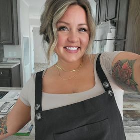 Profile Picture of Emmaly Bennett (@emmalybennett) on Pinterest