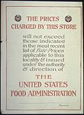 Profile Picture of Price controlson Wikipedia
