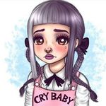 Profile Picture of Giselle Cordero (@cry.baby.sellys) on Instagram