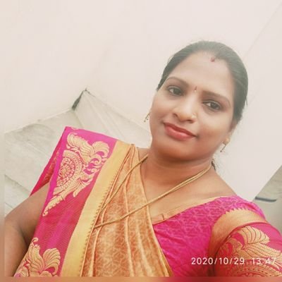 Profile Picture of Lakshmi Devi K (@LakshmideviK10) on Twitter