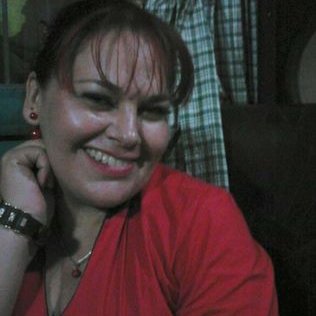Profile Picture of Amelia Samaniego Sanabria (@AmeliaSamanie14) on Twitter