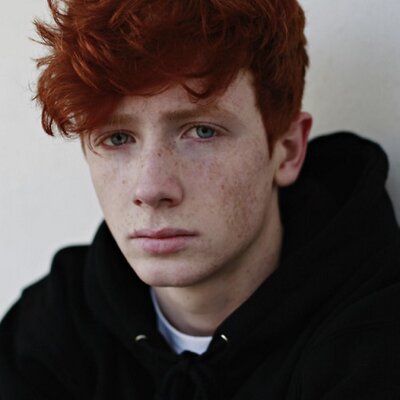 Profile Picture of William Weasley (@WillWease) on Twitter
