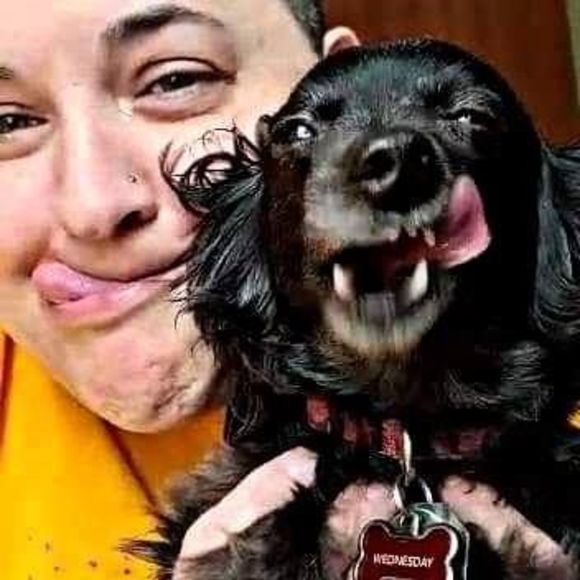 Profile Picture of Mickey Cook (@hyoslvr) on Poshmark