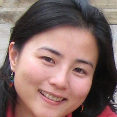 Profile Picture of Fei Xu Ouyang (@coffeefei) on Twitter