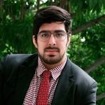 Profile Picture of John Walker Sargent III (@johnnshi) on Instagram