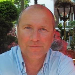 Profile Picture of Thomas Weimann (@Thomas_1966) on Twitter