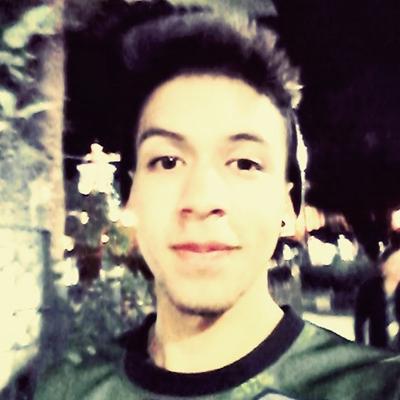 Profile Picture of Andy Barros (@andyprince1896) on Twitter