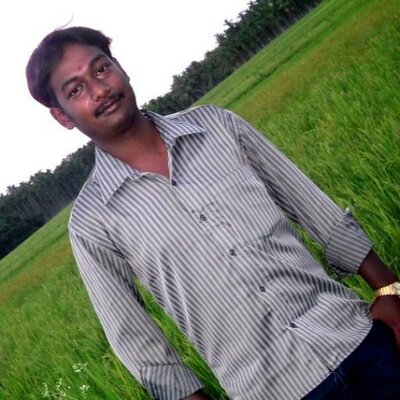 Profile Picture of Sugunamurthy S (@sugunamurthy188) on Twitter
